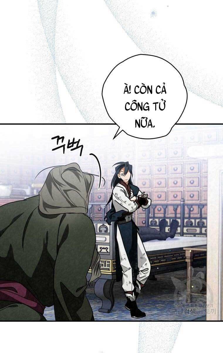 Thời Đại Hoàng Kim Của Thiên Kiếm: Chapter 40