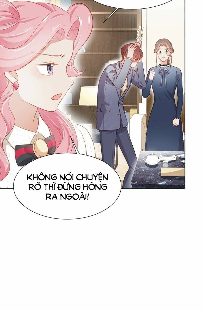 Khi Trá Luyến Nhân: Chapter 60