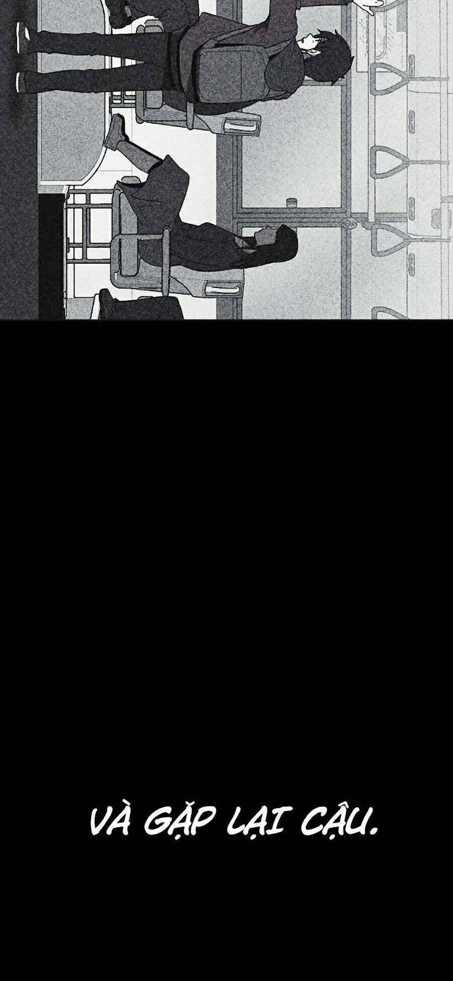 Cậu Bé Shotgun: Chapter 21