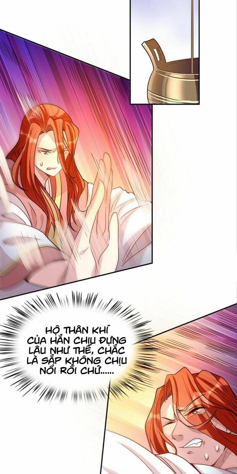 Xâm Lược Vạn Giới: Chapter 10