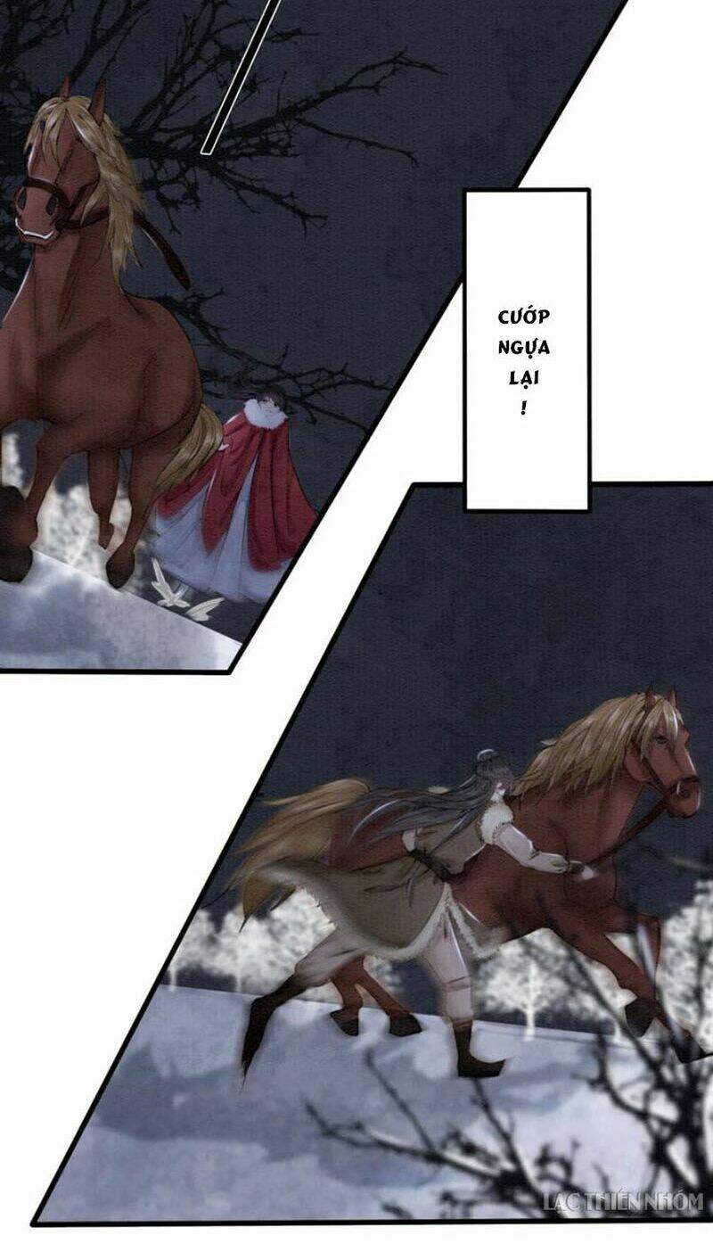 Trọng Sinh Bá Sủng Nhiếp Chính Vương Quá Mạnh Mẽ: Chapter 49