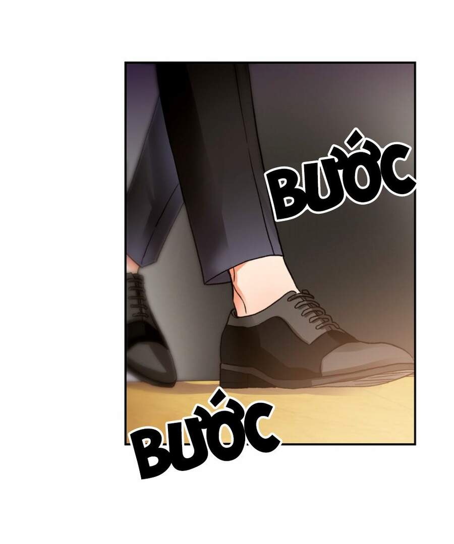 Nụ Hôn Của Giác Quan Thứ Sáu: Chapter 10