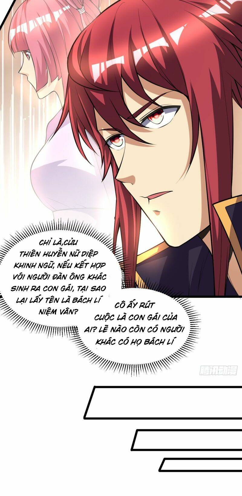Tiên Vương Trùng Sinh: Chapter 175