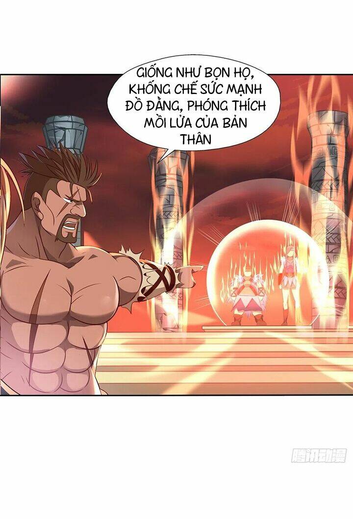 Người Nguyên Thủy Mạnh Nhất: Chapter 2