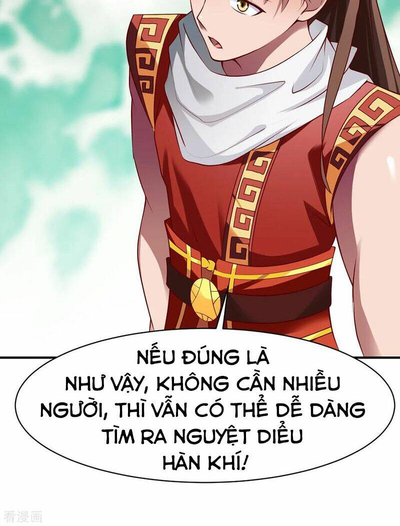 Chiến Đỉnh: Chapter 160