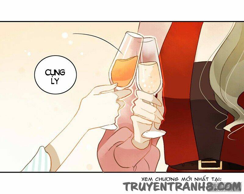 Sức Mạnh Của Sắc Đẹp: Chapter 126