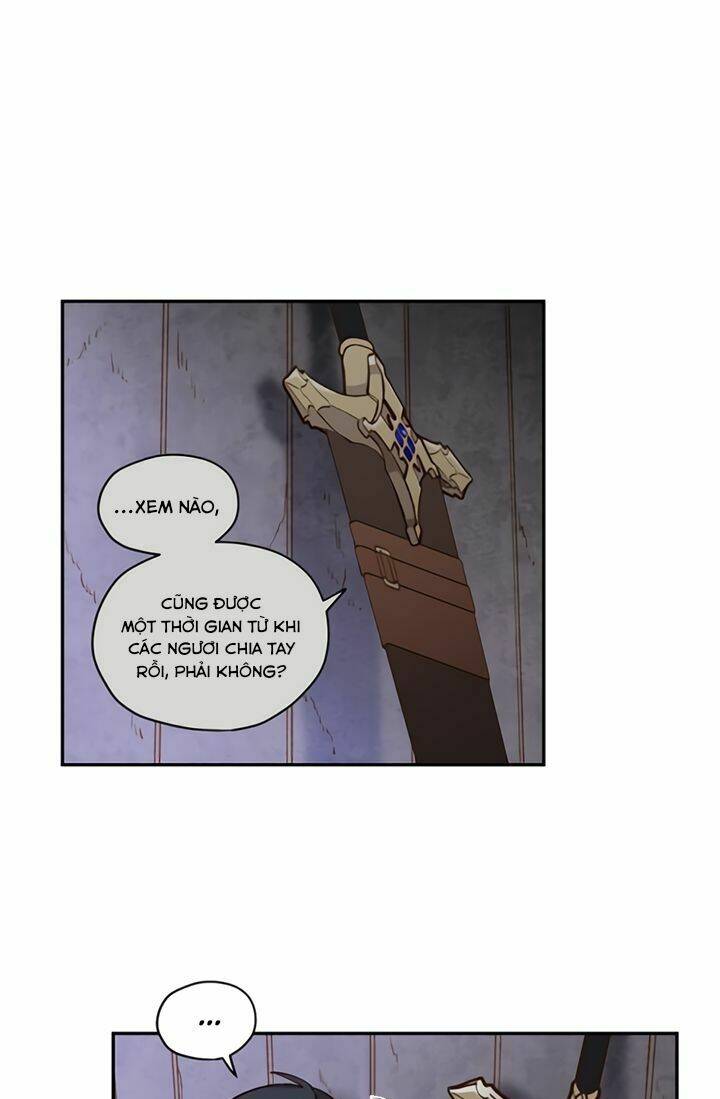 Hãy Cứu Tôi, Công Chúa: Chapter 9