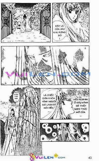 Duyên Kỳ Ngộ: Chapter 11