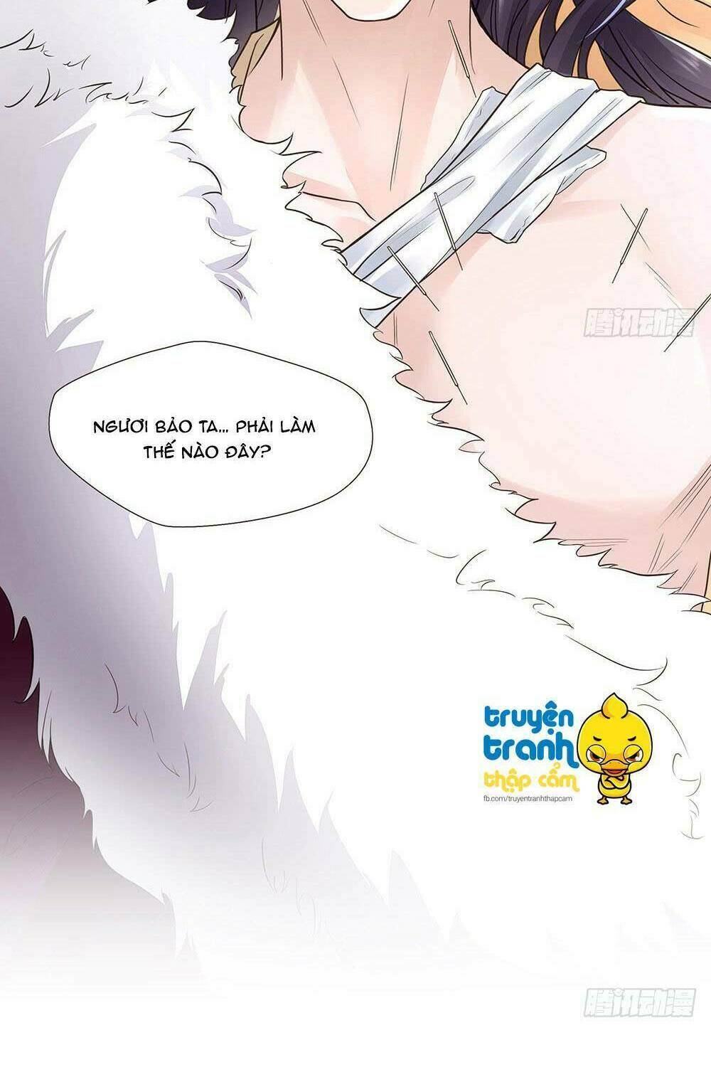 Đại Giá Thừa Tướng: Chapter 94