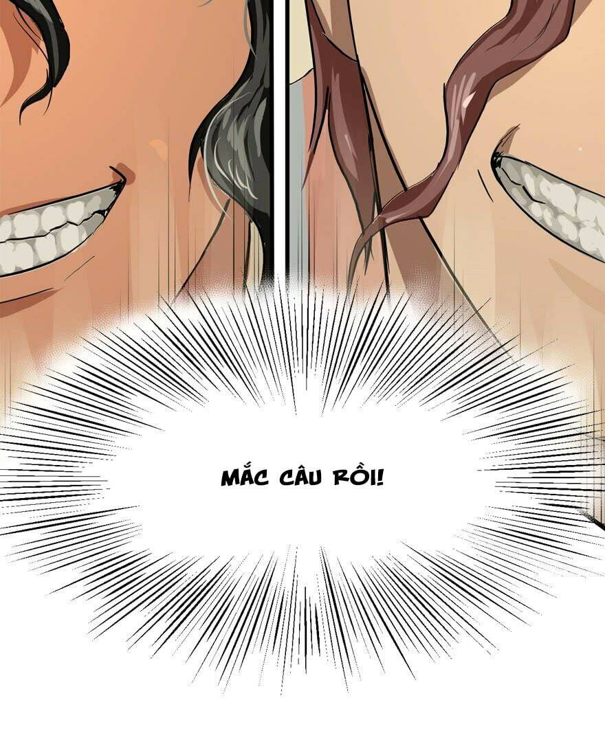 Vua Sinh Tồn: Chapter 20