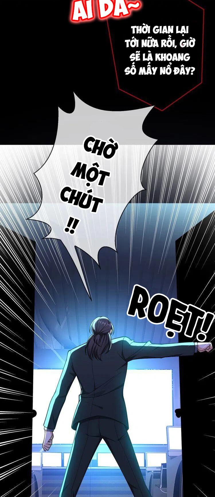 Cô Vợ Nhỏ Nuông Chiều Quá Lại Thành Ác!!: Chapter 211