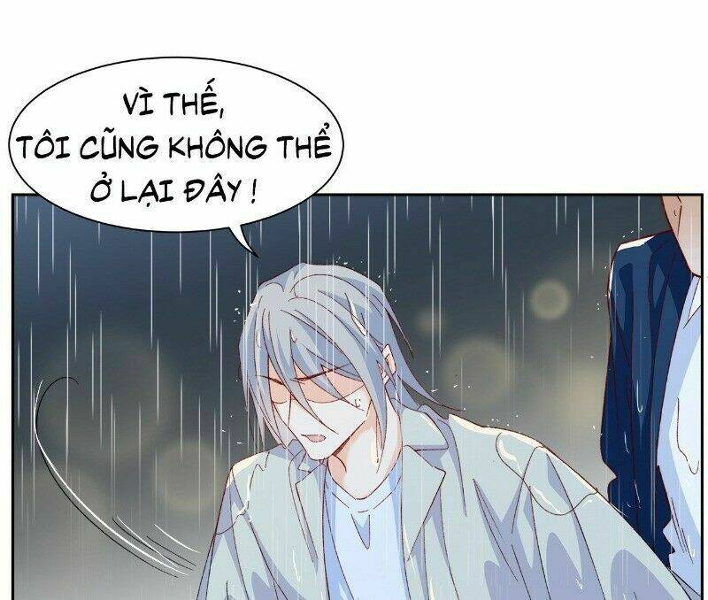 Ảnh Đế Yêu Hồ: Chapter 46