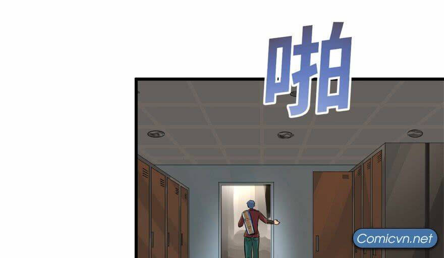 Vua Sinh Tồn: Chapter 38