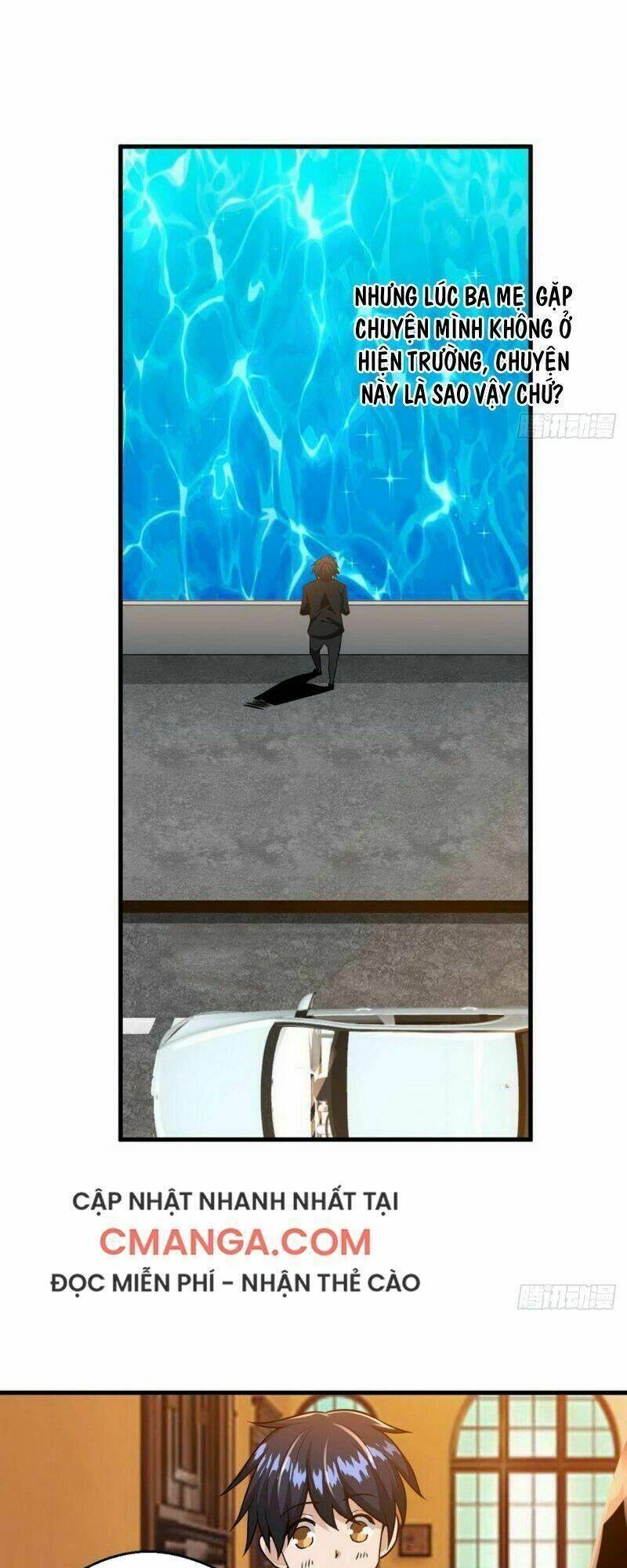 Quỷ Quyệt @Ai: Chapter 4