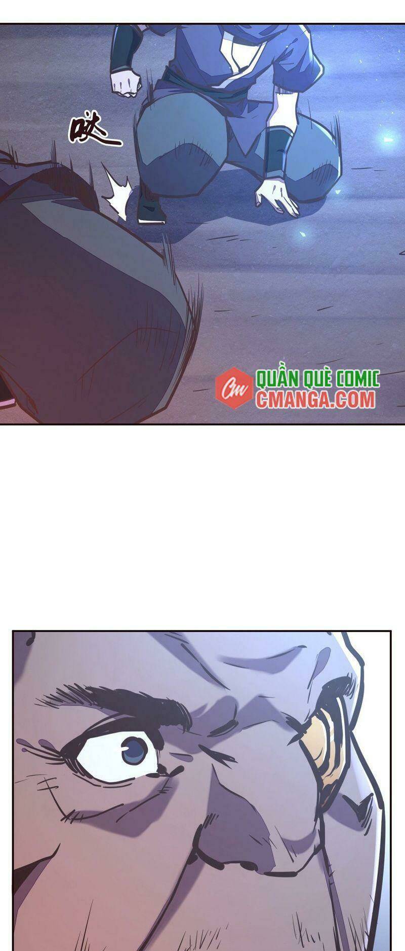 Sinh Tử Quyết: Chapter 94