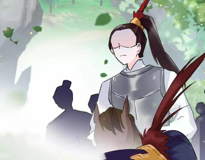 Hoa Nhan Sách: Chapter 144