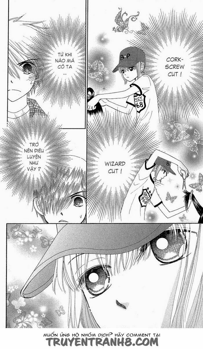 Dự Án Kéo Vàng: Chapter 46