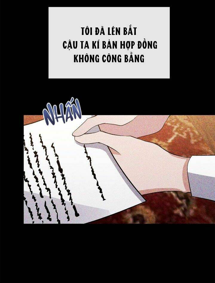 Nữ Công Tước Phương Bắc Là Một Nhân Vật Phản Diện: Chapter 21