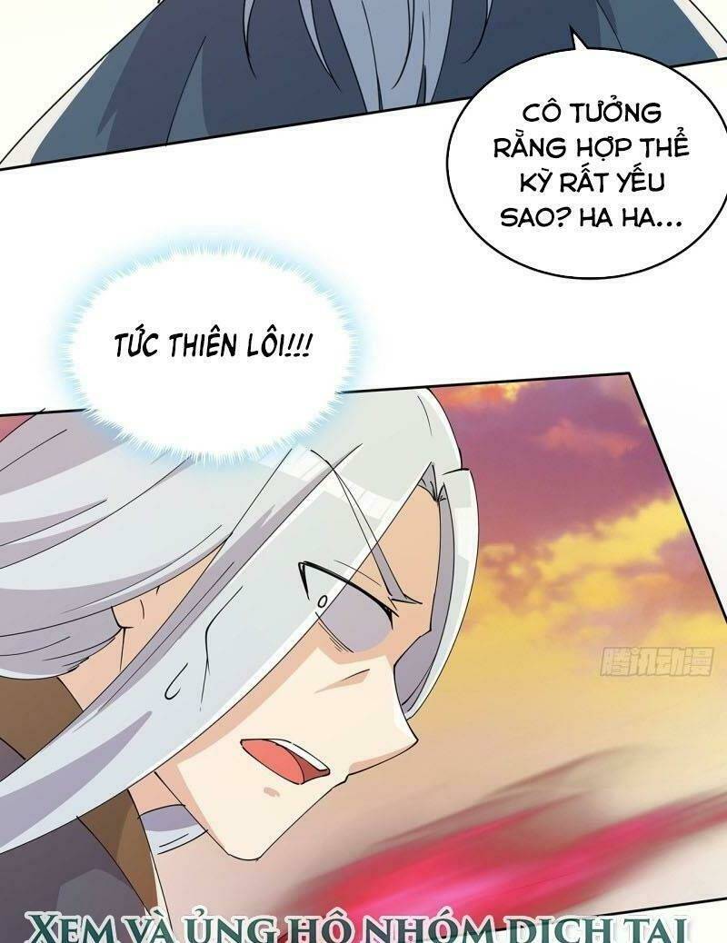 Siêu Phàm Truyện: Chapter 221