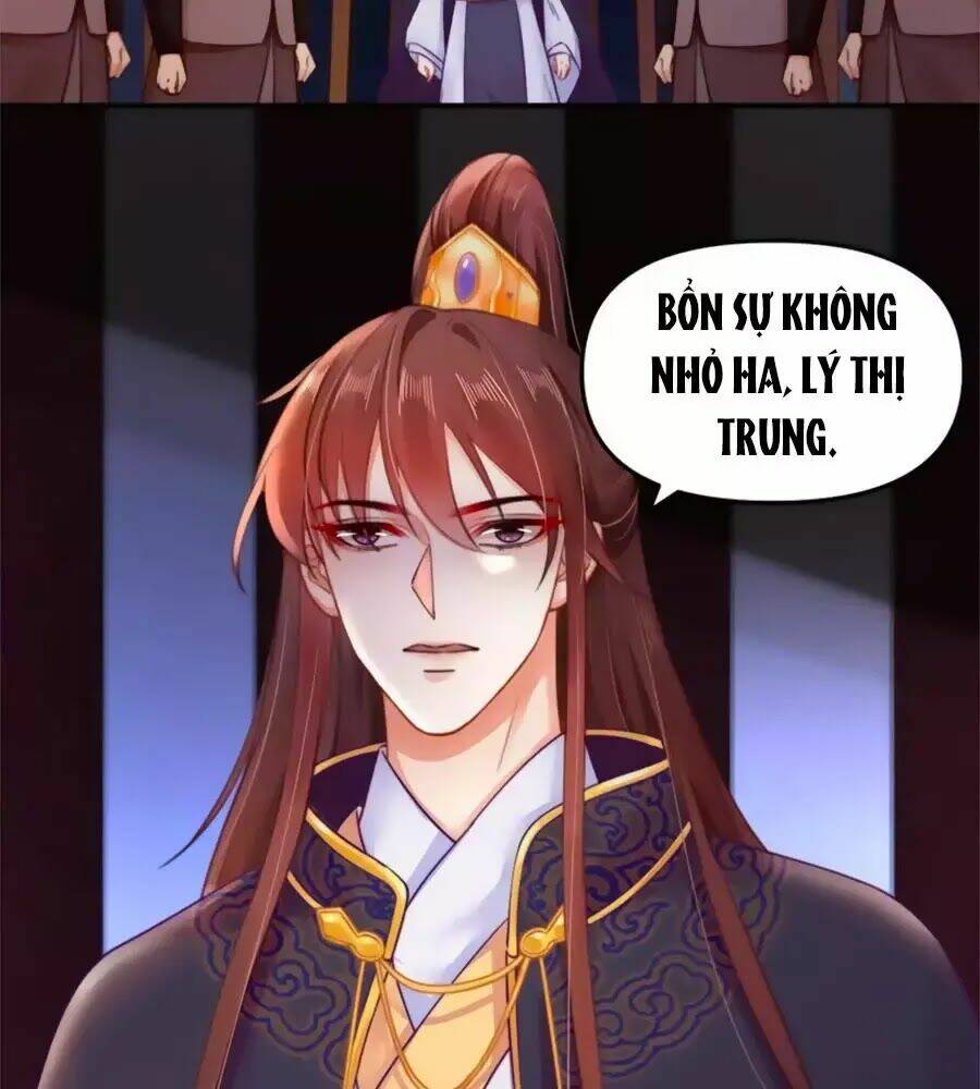 Hoạn Phi Hoàn Triều: Chapter 47