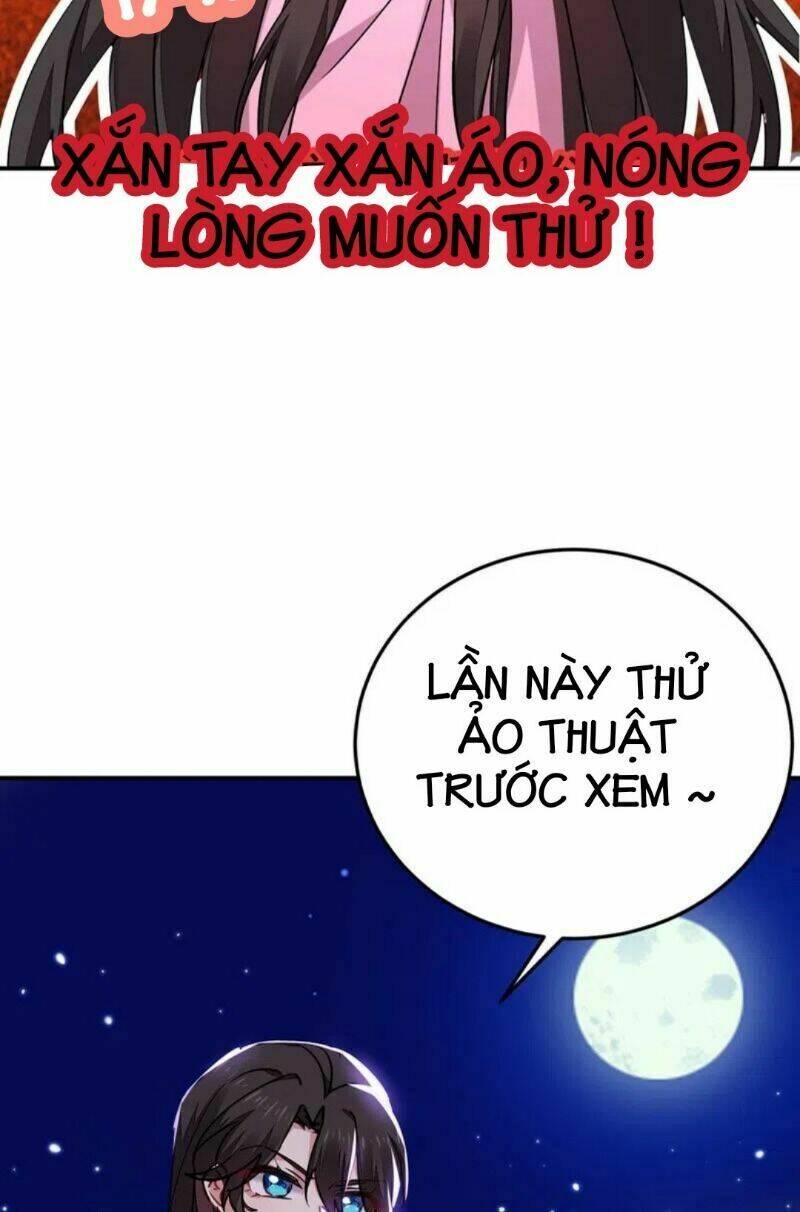Giang Sơn Mỹ Nam Nhập Trướng Ta: Chapter 54