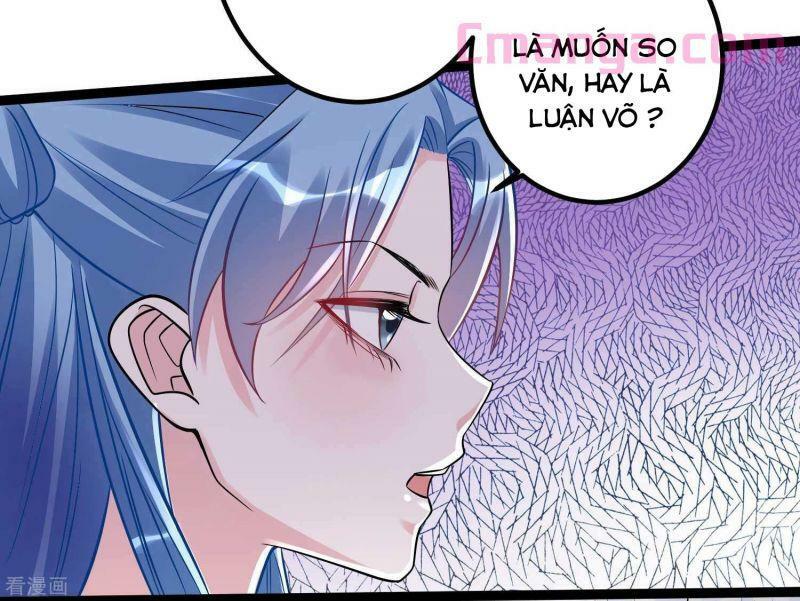 Độc Y Đích Nữ: Chapter 48