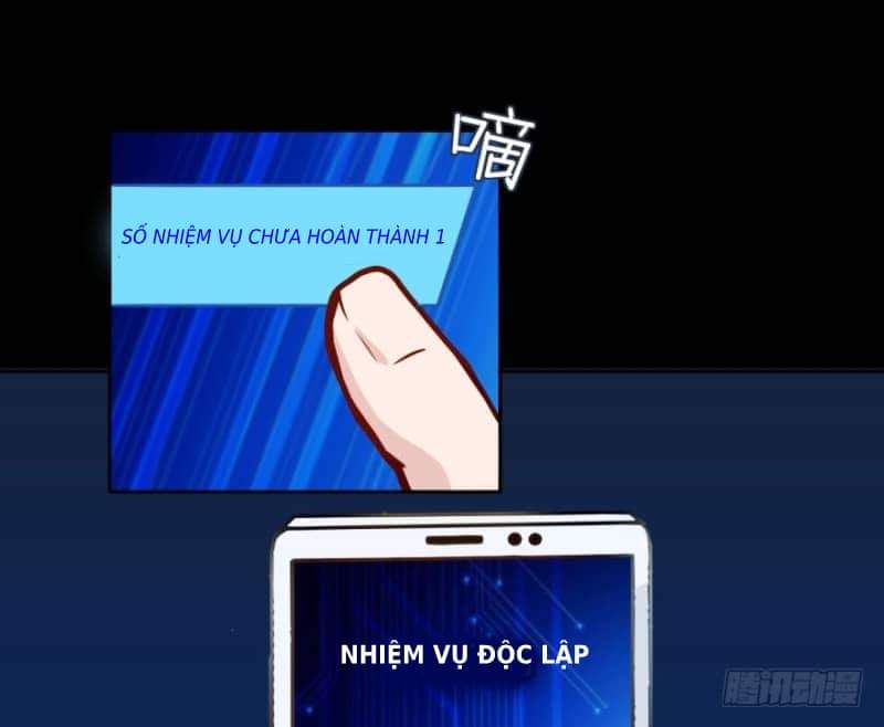Chạy Đi Âm Sai: Chapter 46