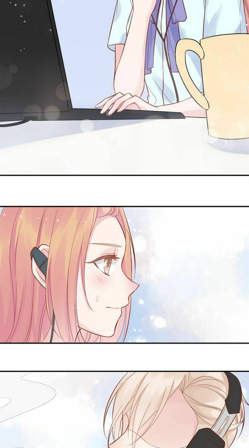 Mật Thất Khốn Du Ngư: Chapter 21