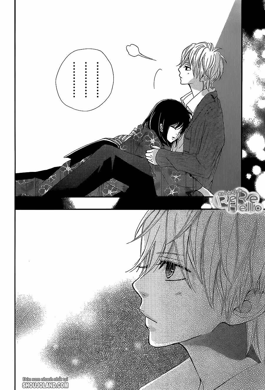 Rere Hello: Chapter 10