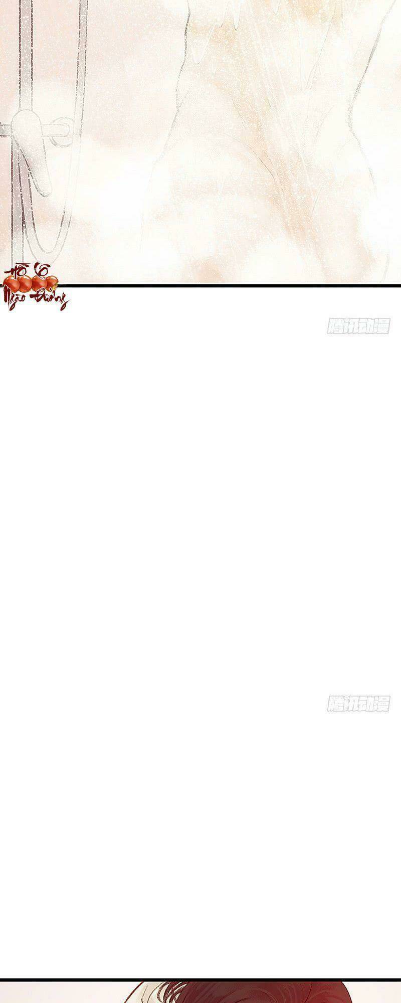 Hữu Yêu Lai Chi Họa Trung Tiên: Chapter 9