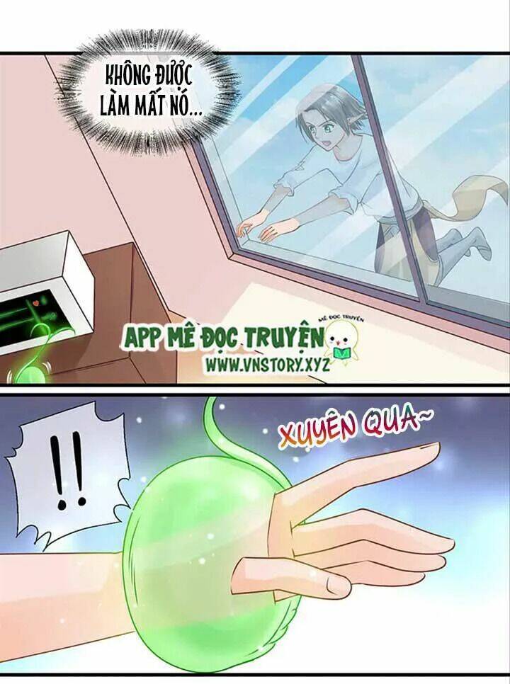 Bồn Tắm Có Vấn Đề?: Chapter 40