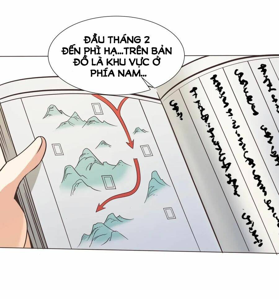 Trăm Vạn Cách Thành Thần: Chapter 17