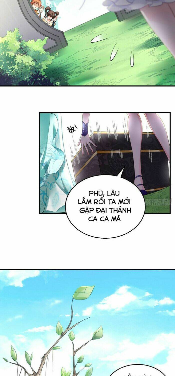 Tà Du Ký: Chapter 79