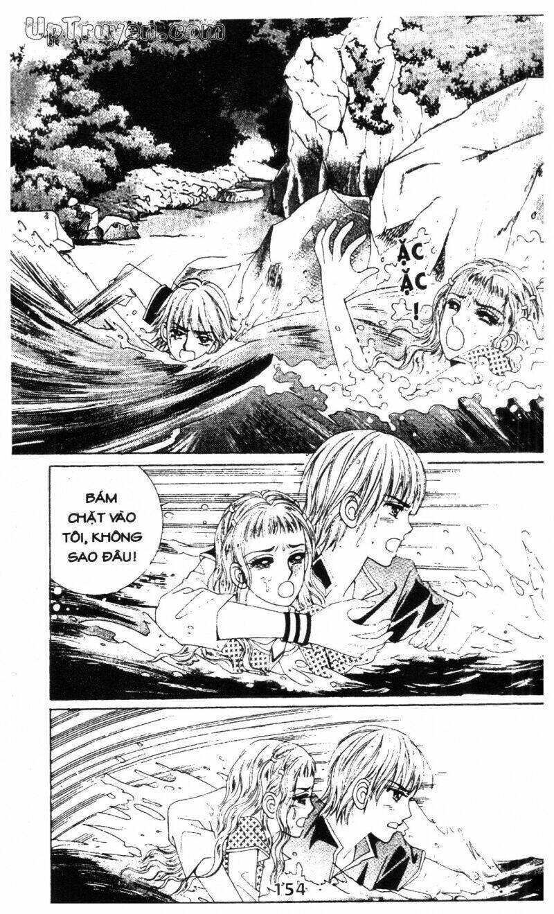 Mặt nạ tình yêu: Chapter 41