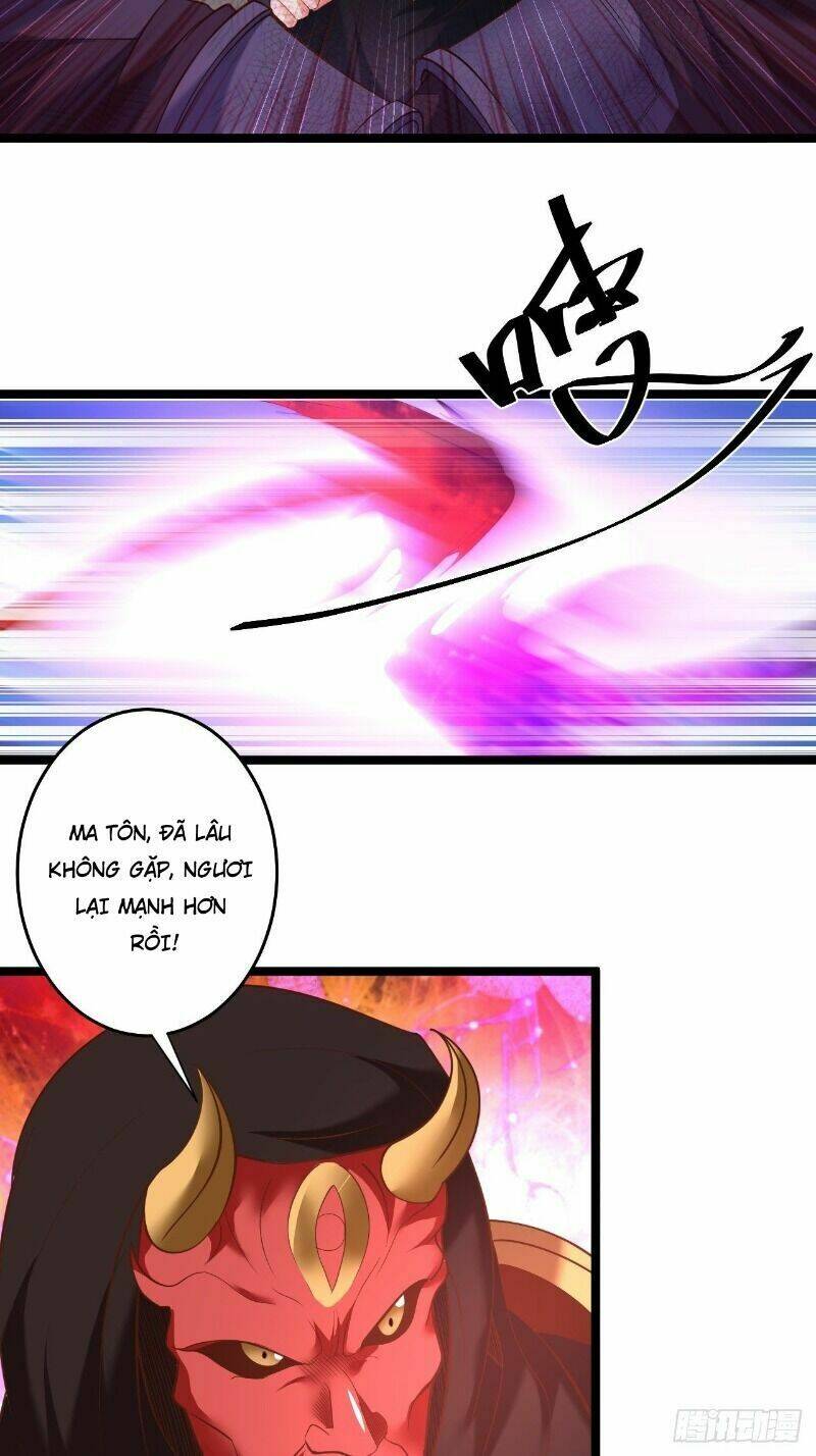 Trọng Sinh Tối Cường Ma Tôn Ở Rể: Chapter 101