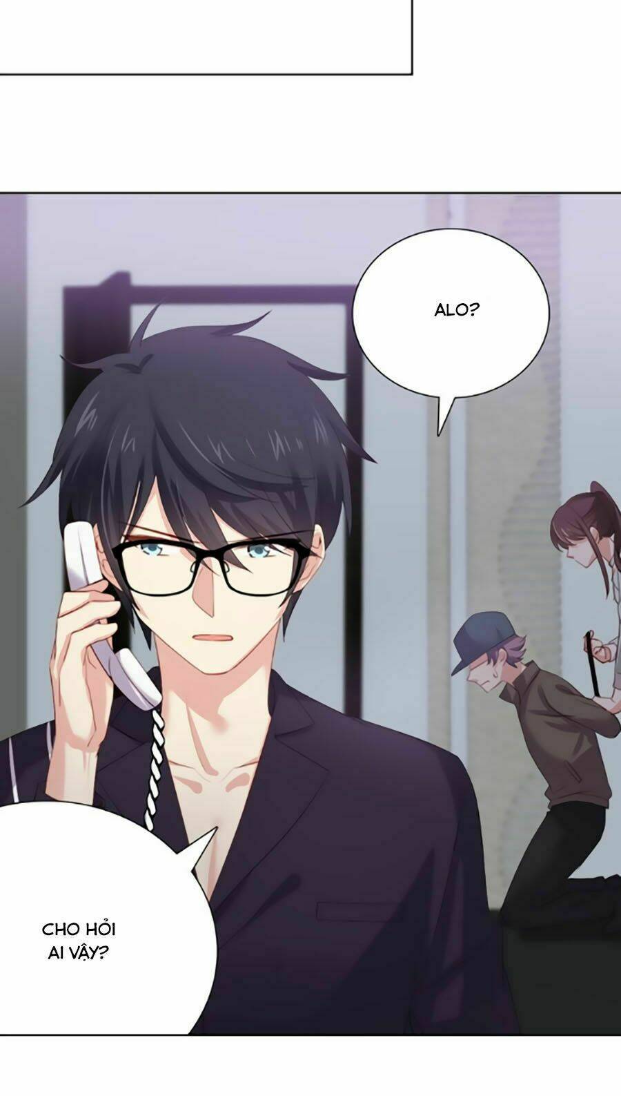 Tình Yêu Là Thế 2: Chapter 28