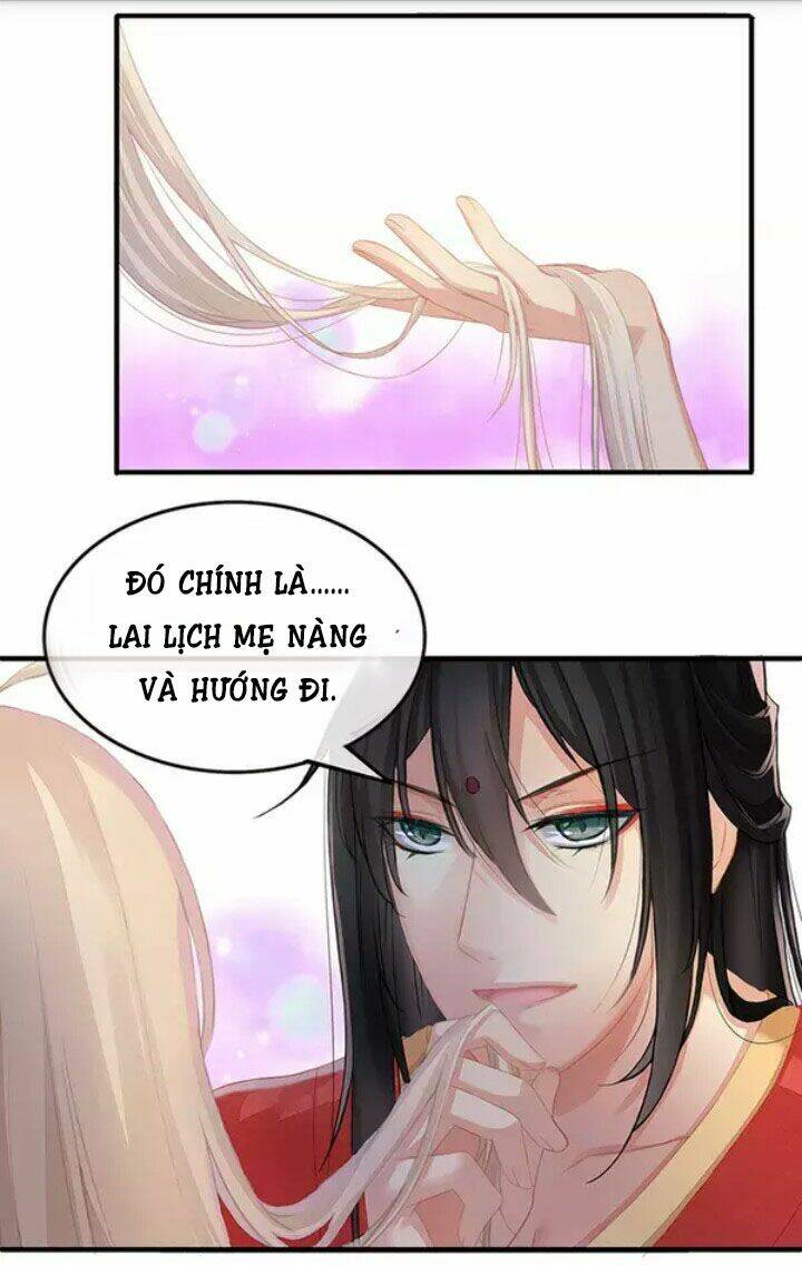 Mạnh Nhất Manh Chủ: Chapter 4