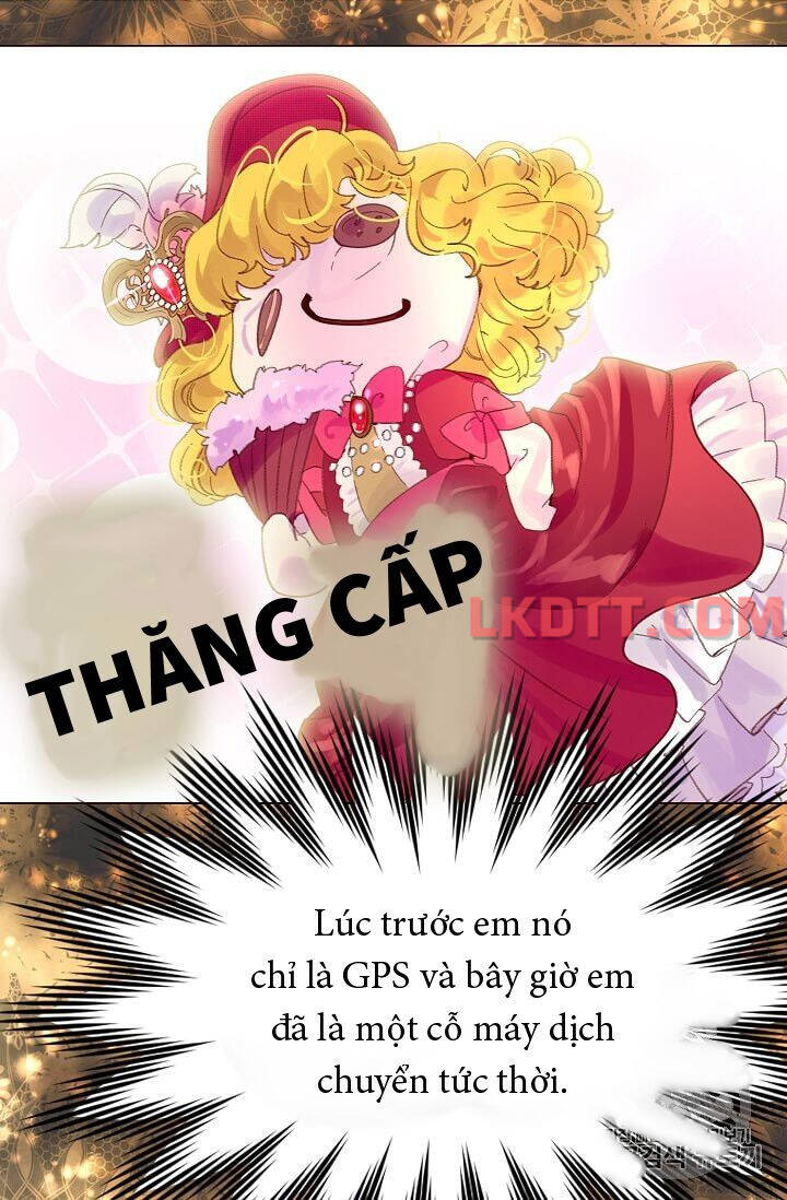 Đừng Xem Thường Nữ Phụ: Chapter 124