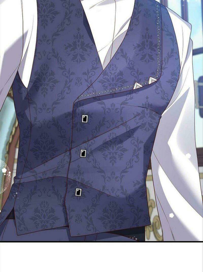 Hôn Phu Của Tôi Là Nam Chính Yandere: Chapter 19