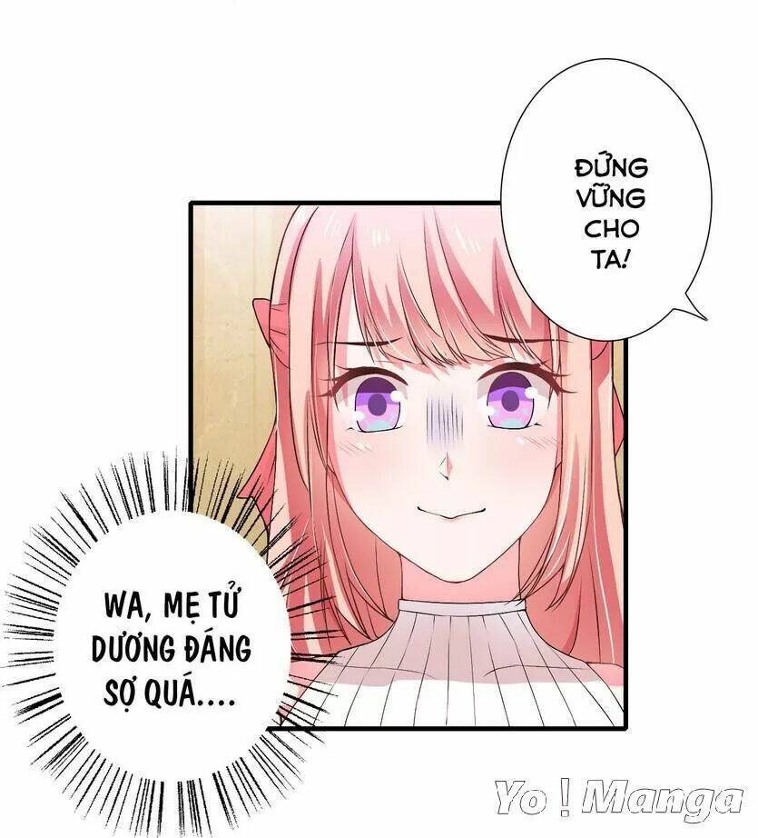 Thiểm Hôn Kinh Ái: Chapter 45