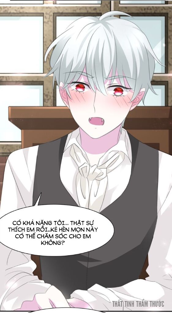 Một lời không hợp liền hút máu: Chapter 46