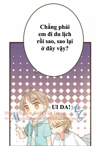 Bạn Trai Tôi Là Cẩm Y Vệ: Chapter 97