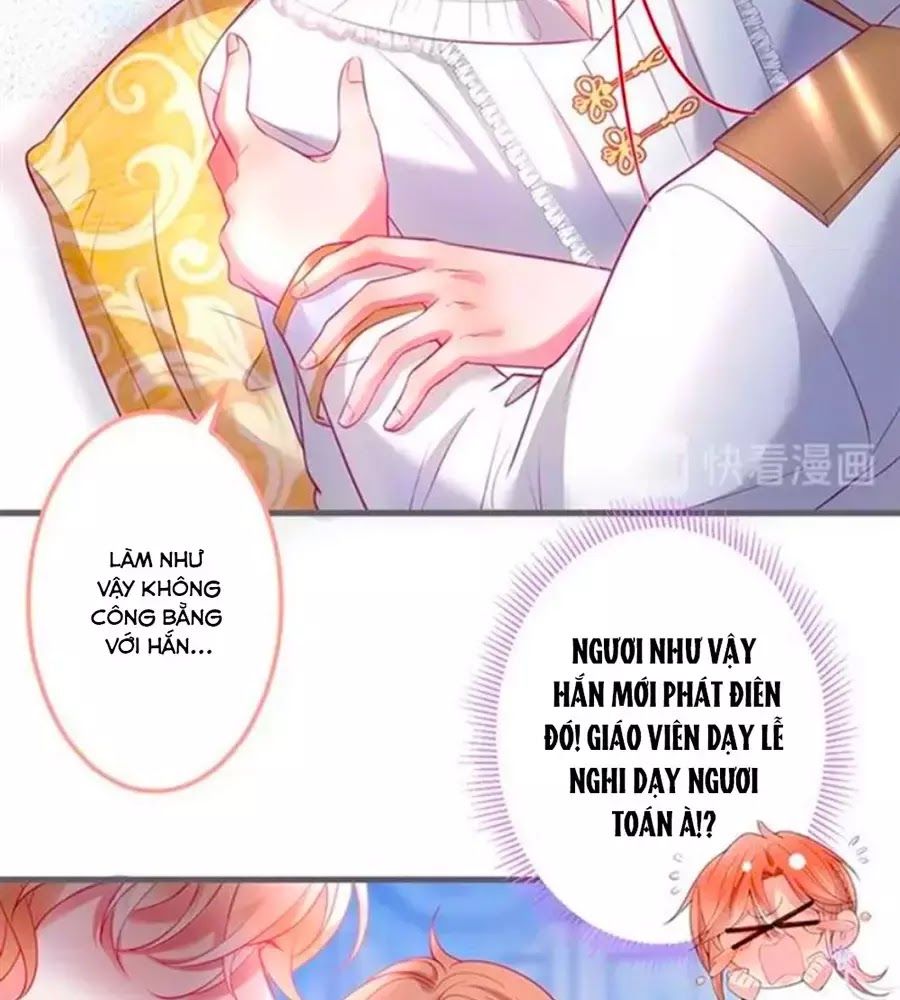 Vương Tử Và Ánh Trăng Đen: Chapter 34