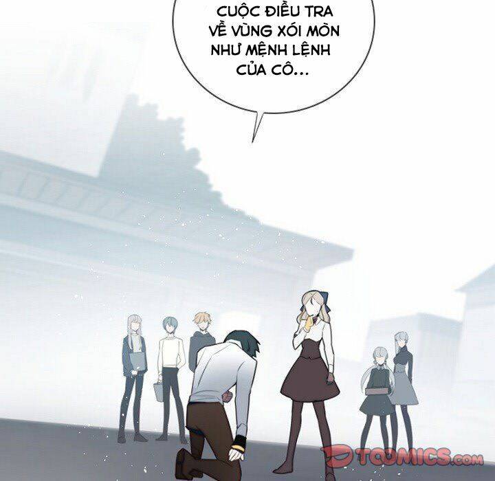 The Memory Of Wind: Anz: Chapter 56