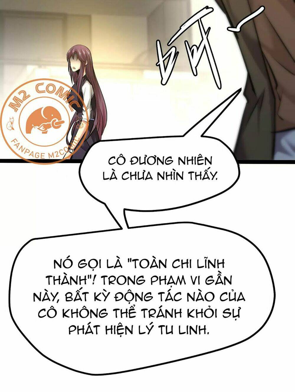 Chư Thần Rút Lui: Chapter 18