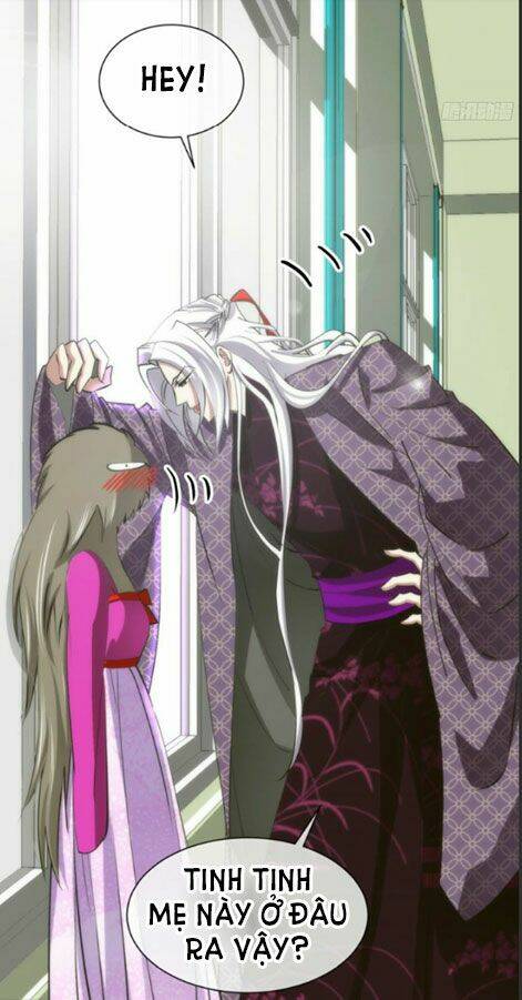 Một Vạn Tư Thế Công Lược Yêu Nam: Chapter 11