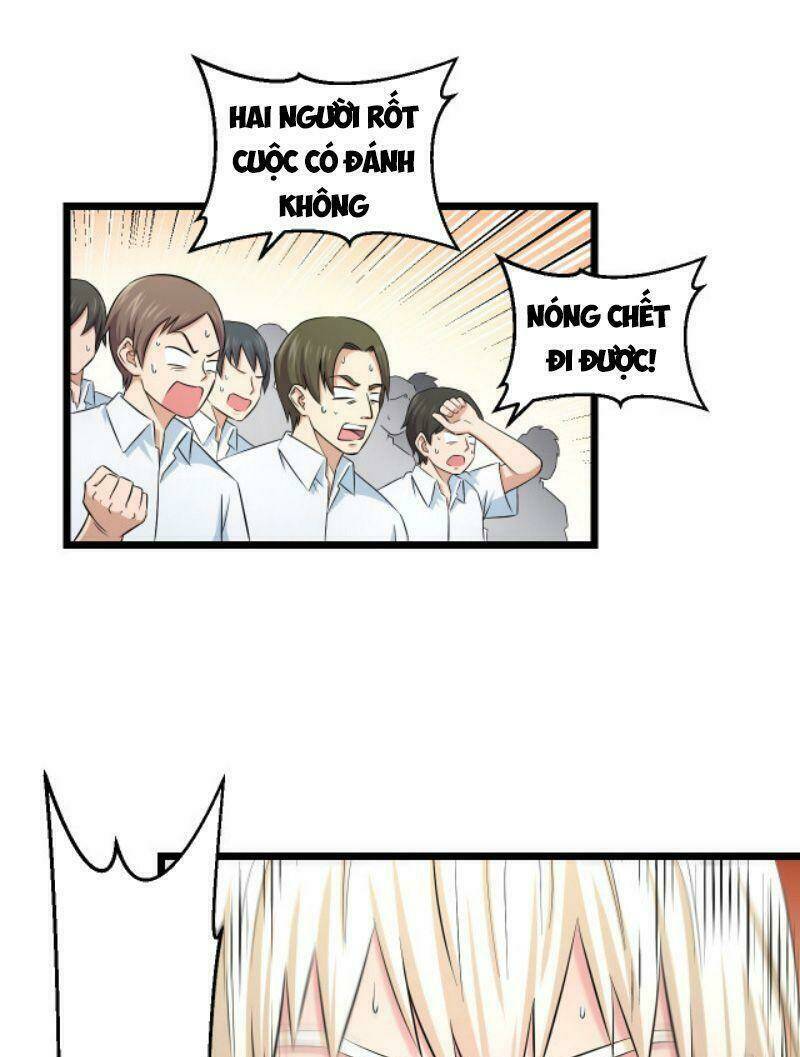 Đối Mặt Với Thử Thách: Chapter 81