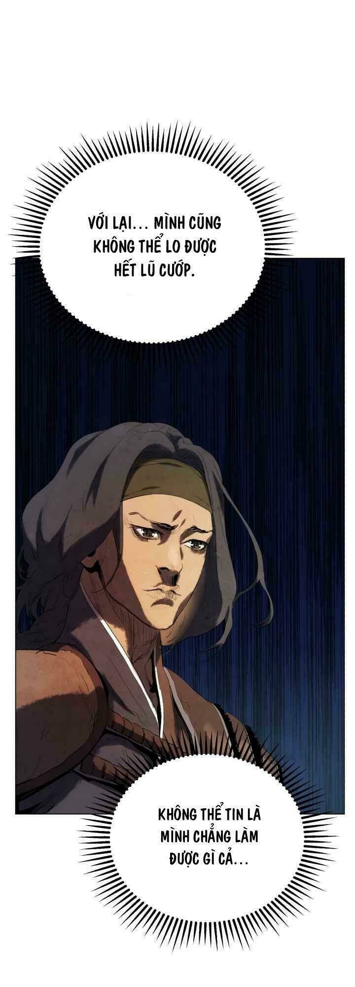 Phụng Tiên Trọng Sinh Ký: Chapter 4