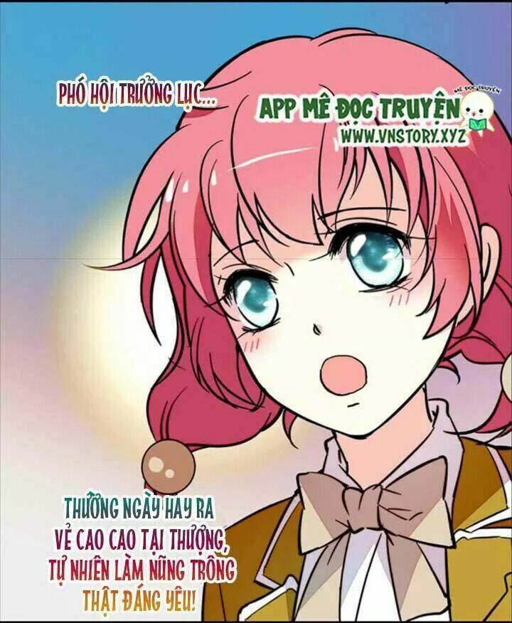 Nữ Hầu Sau Giờ Học: Chapter 85