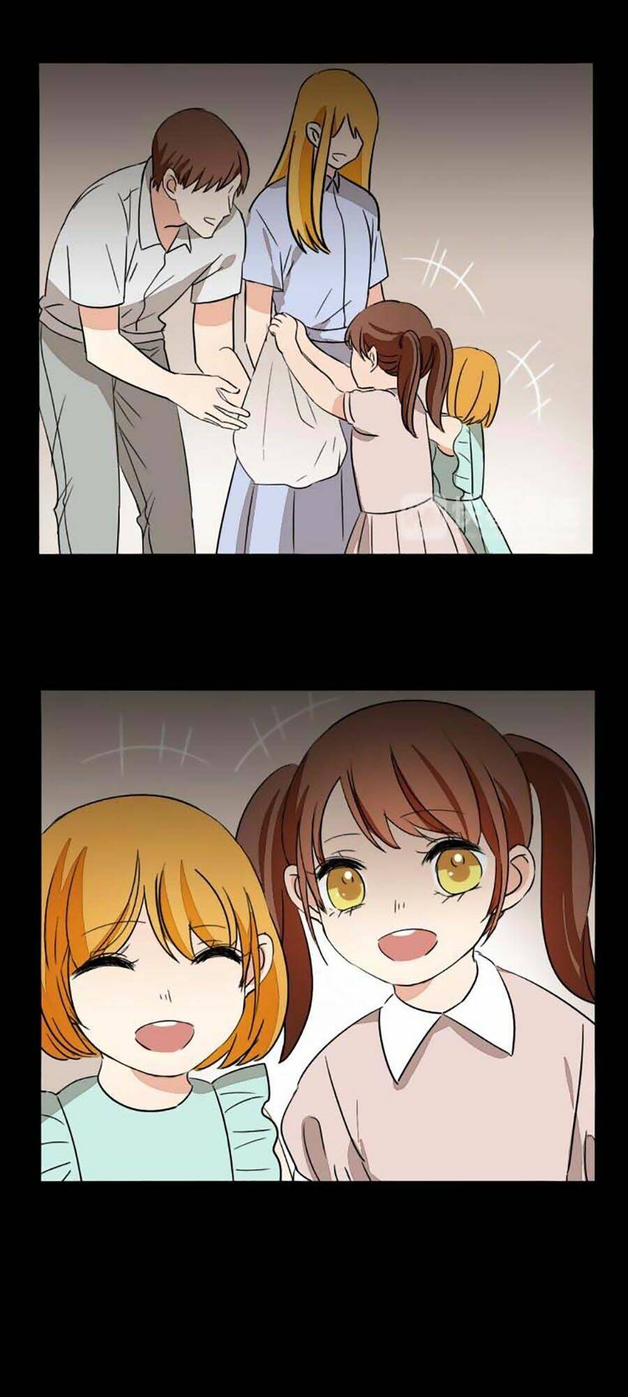 Mùi Hương Lãng Mạn: Chapter 73